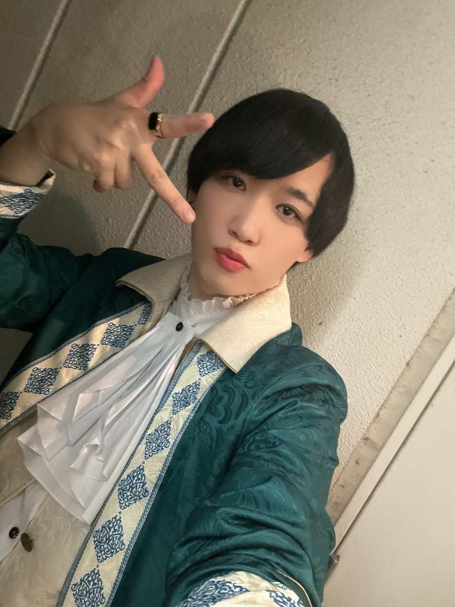 masashi_m038's tweet image. #まめちゃん生誕2025
ご来場いただきましてありがとうございました✨
ソロとしても沼プリとしてもそして
中野ハッピースマイルとしてもお祝いが出来て
最高に熱いライブでした☺️
改めてまめちゃんお誕生日おめでとう🎊