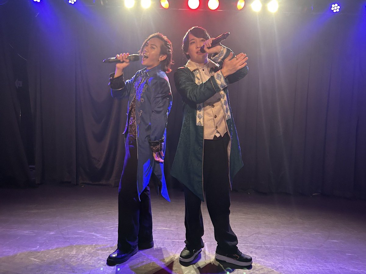 masashi_m038's tweet image. #まめちゃん生誕2025
ご来場いただきましてありがとうございました✨
ソロとしても沼プリとしてもそして
中野ハッピースマイルとしてもお祝いが出来て
最高に熱いライブでした☺️
改めてまめちゃんお誕生日おめでとう🎊