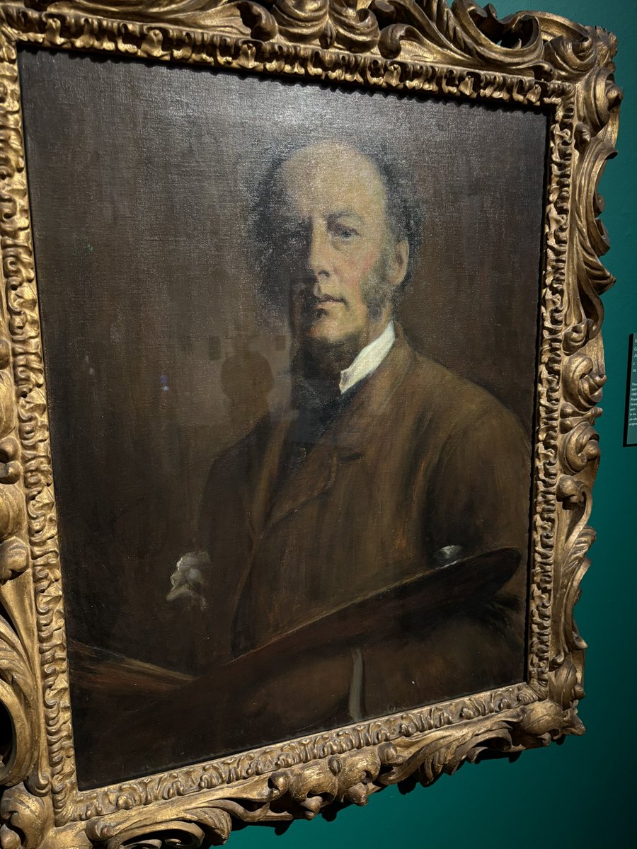murdo_fraser's tweet image. Fascinating exhibition of life and work of J E Millais at Perth Art Gallery with some superb example of Pre-Raphaelite art, well worth a visit. Lots of interesting information on his Perthshire connections. @culturepandk