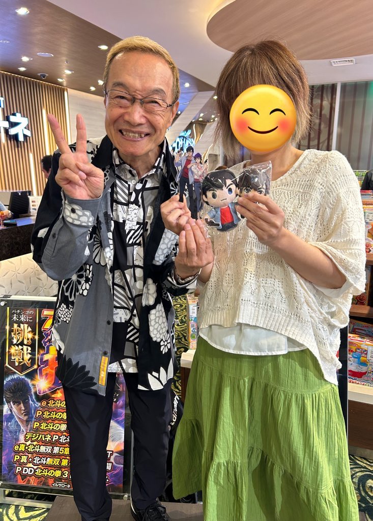 神谷明 (@kamiyaakira29) / Posts / X