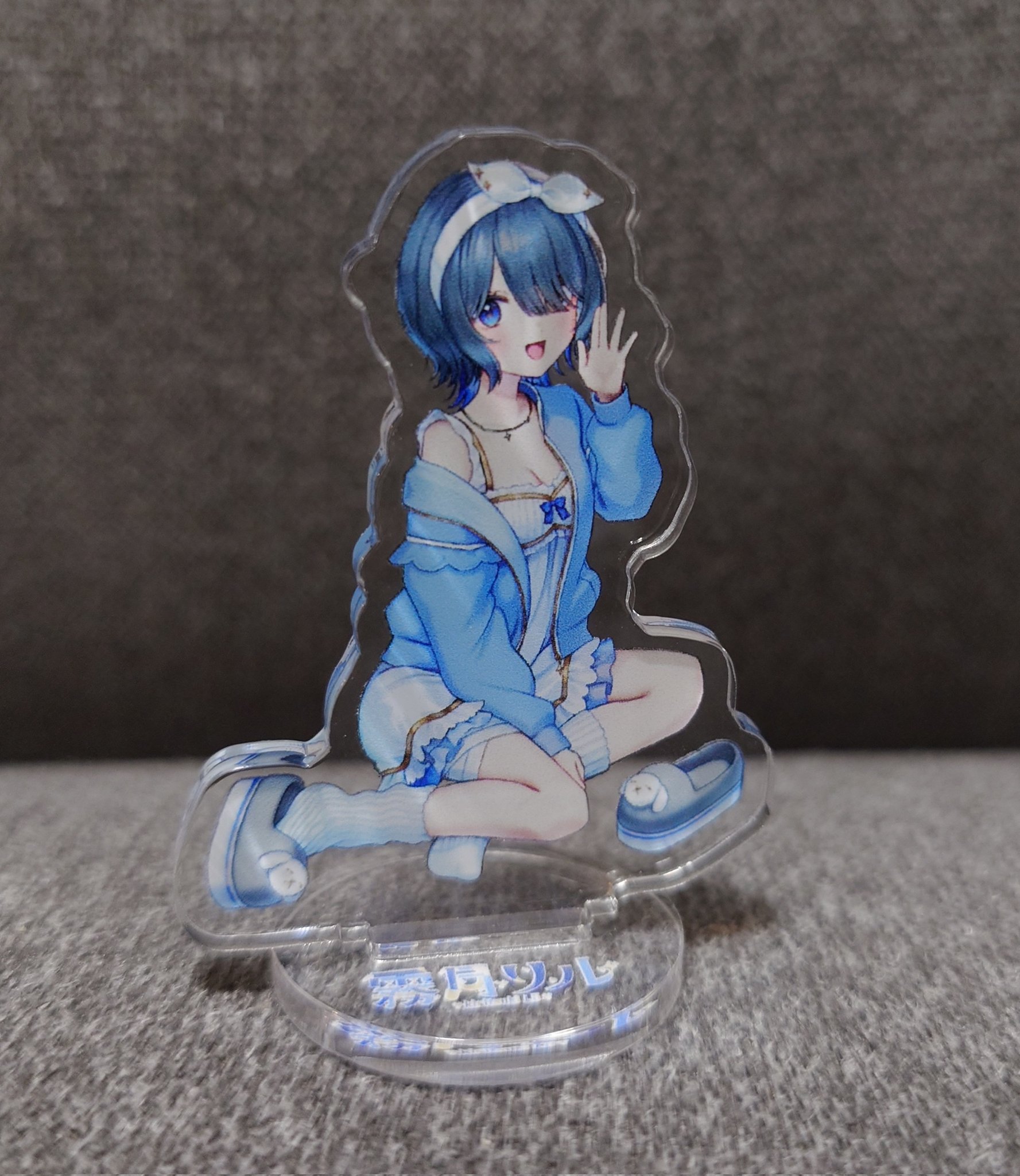 なち アクスタまとめ売り あづる♧ on X: 