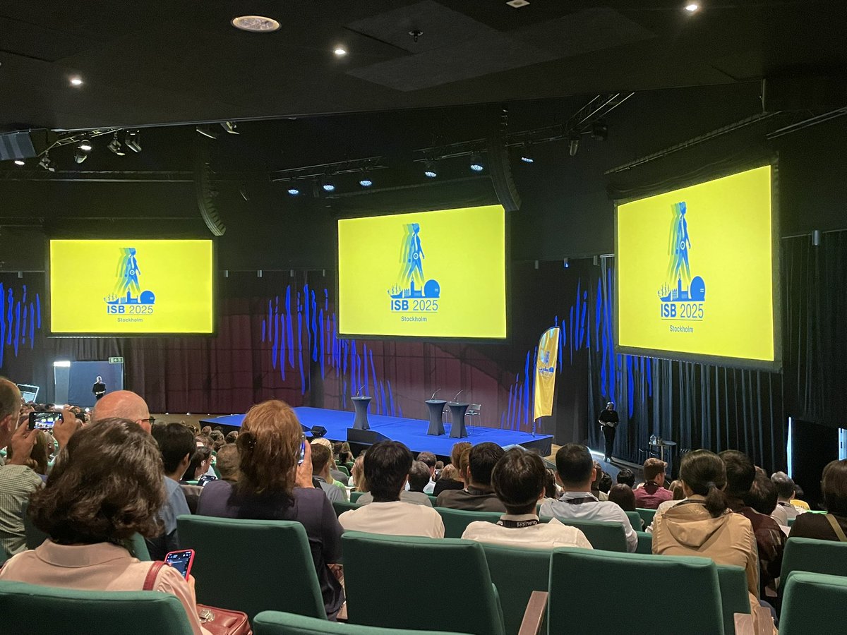 Tendon Research Group @ UD (@udtendongroup) on Twitter photo We are excited for a great week at #ISB2025 !! We have 3 PhD students from our lab presenting their research during the platform sessions this week. Come check them out!! <a href="/kgSilbernagel/">Dr. Karin G Silbernagel</a> <a href="/UDelawarePT/">University of Delaware Physical Therapy</a> We are excited for a great week at #ISB2025 !! We have 3 PhD students from our lab presenting their research during the platform sessions this week. Come check them out!! <a href="/kgSilbernagel/">Dr. Karin G Silbernagel</a> <a href="/UDelawarePT/">University of Delaware Physical Therapy</a>