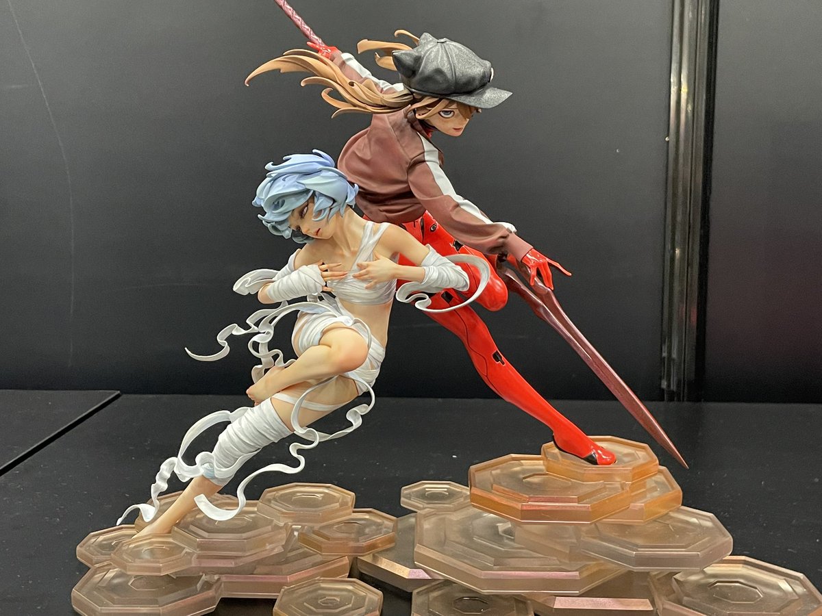 KouMark6's tweet image. また来るぞー！