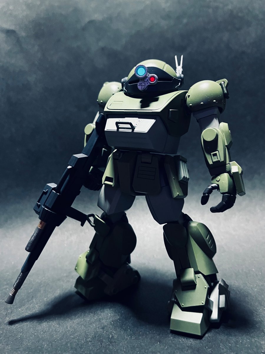 stomdad's tweet image. #ガンプラ以外のプラモデル交流会

＃プラモデル好きな人と繋がりたい