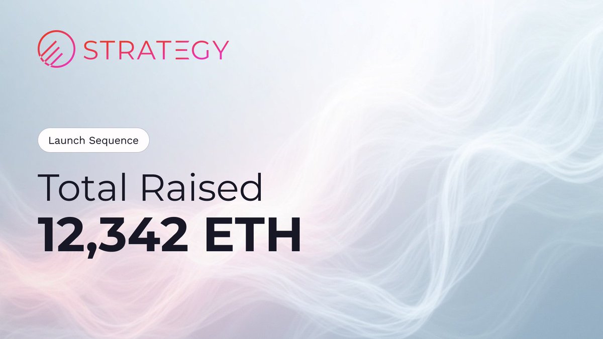ETH Strategy tweet media