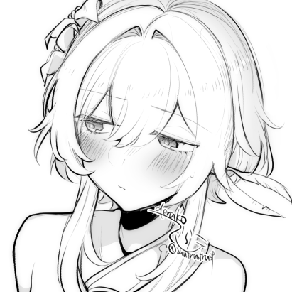suutrustrust's tweet image. 伏し目照れ顔すここここ #Lumine