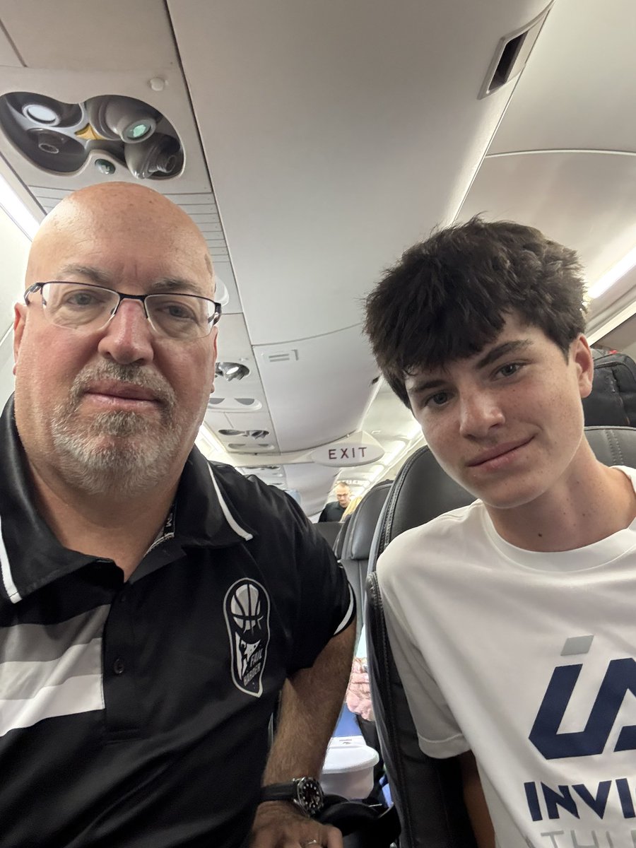 Invicta Athletics tweet media