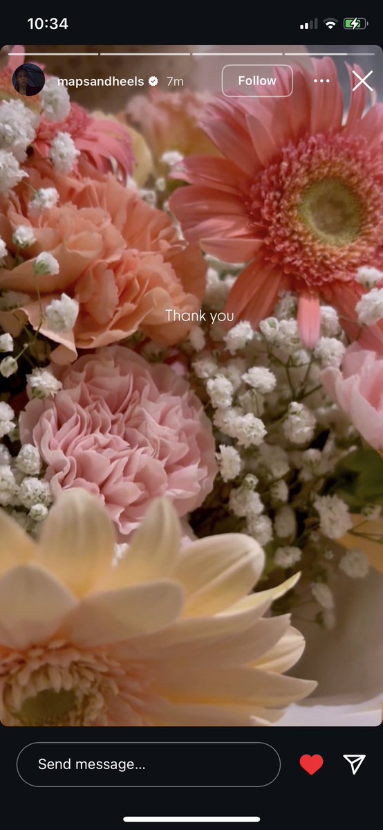 rtffcami's tweet image. aww tita ai uploaded the flowers that dustin gave for her birthday 😭 with raindrops bgm pa, nakita nya yung video ni dustin na basang basa sa ulan habang hawak yung bouquet huhu 💐💛
DUSTIN RUMBLE READY
DUSTBIA SUNsamahan 24EVER