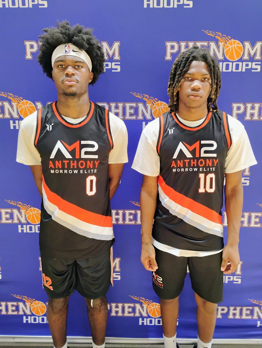 Final score from Rock Hill, in 17U action Anthony Morrow Elite downed NC Spartans Henderson 77-56.  James Woods (Carmel Christian) led the charge with 24 and Kingston Henry (Palisades) added 20 for the victors.
#PHLFinals