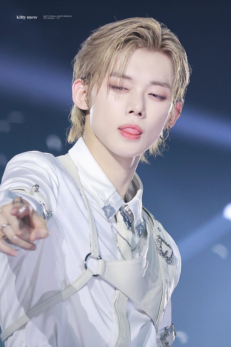 kittymew99's tweet image. 250727 HQ 

#연준 #YEONJUN #ヨンジュン 
#TOMORROW_X_TOGETHER