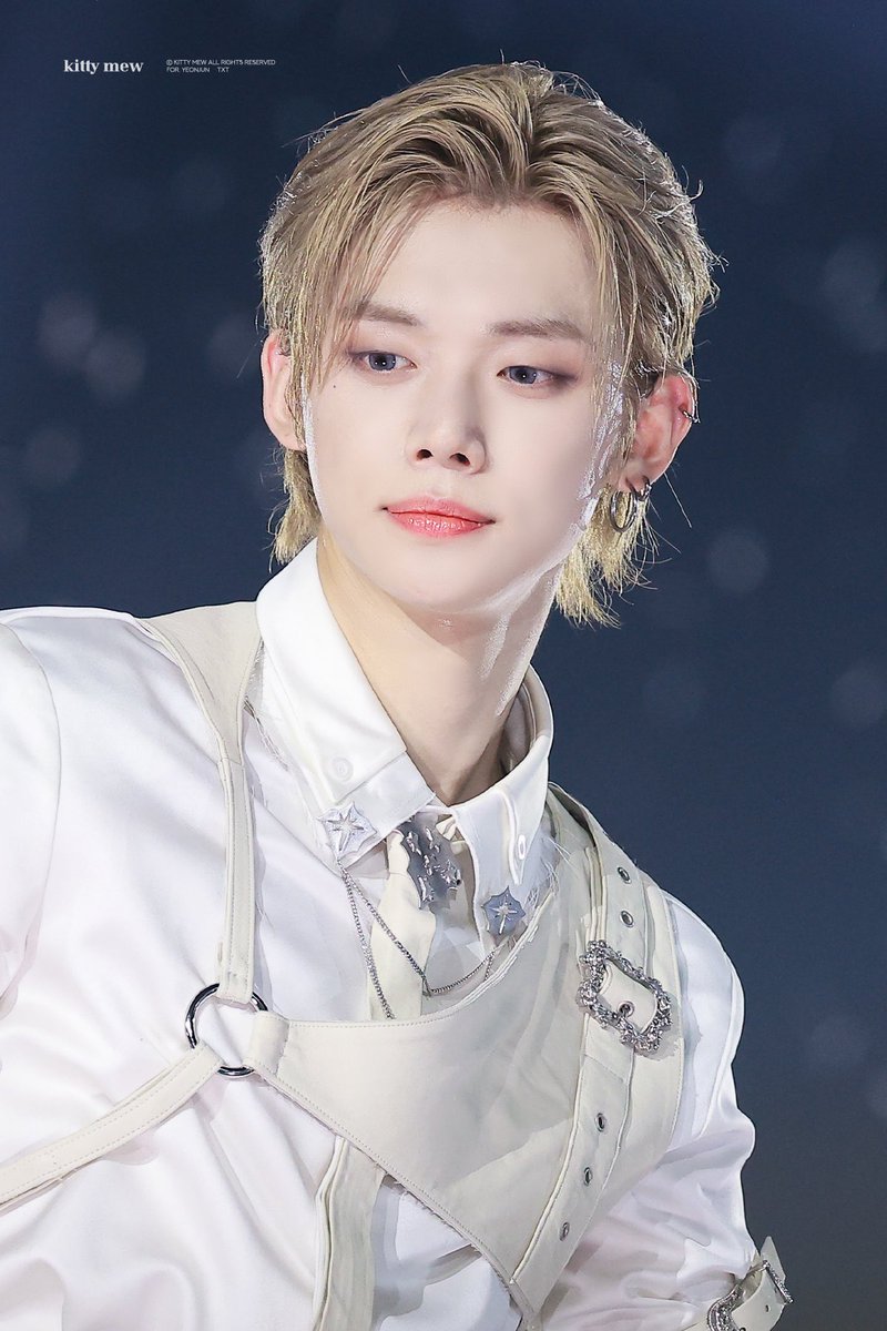 kittymew99's tweet image. 250727 HQ 

#연준 #YEONJUN #ヨンジュン 
#TOMORROW_X_TOGETHER