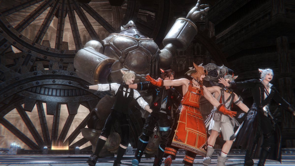 Pretender_Az's tweet image. Dance!!!