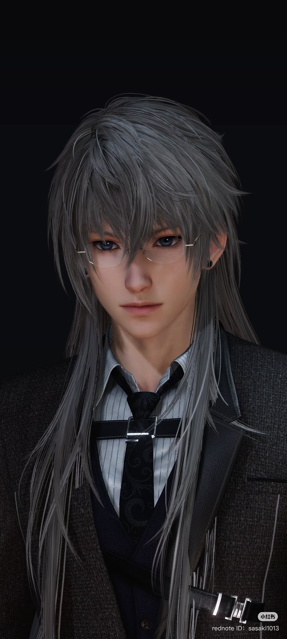 らりるんページ lux (@luxiray732) / X