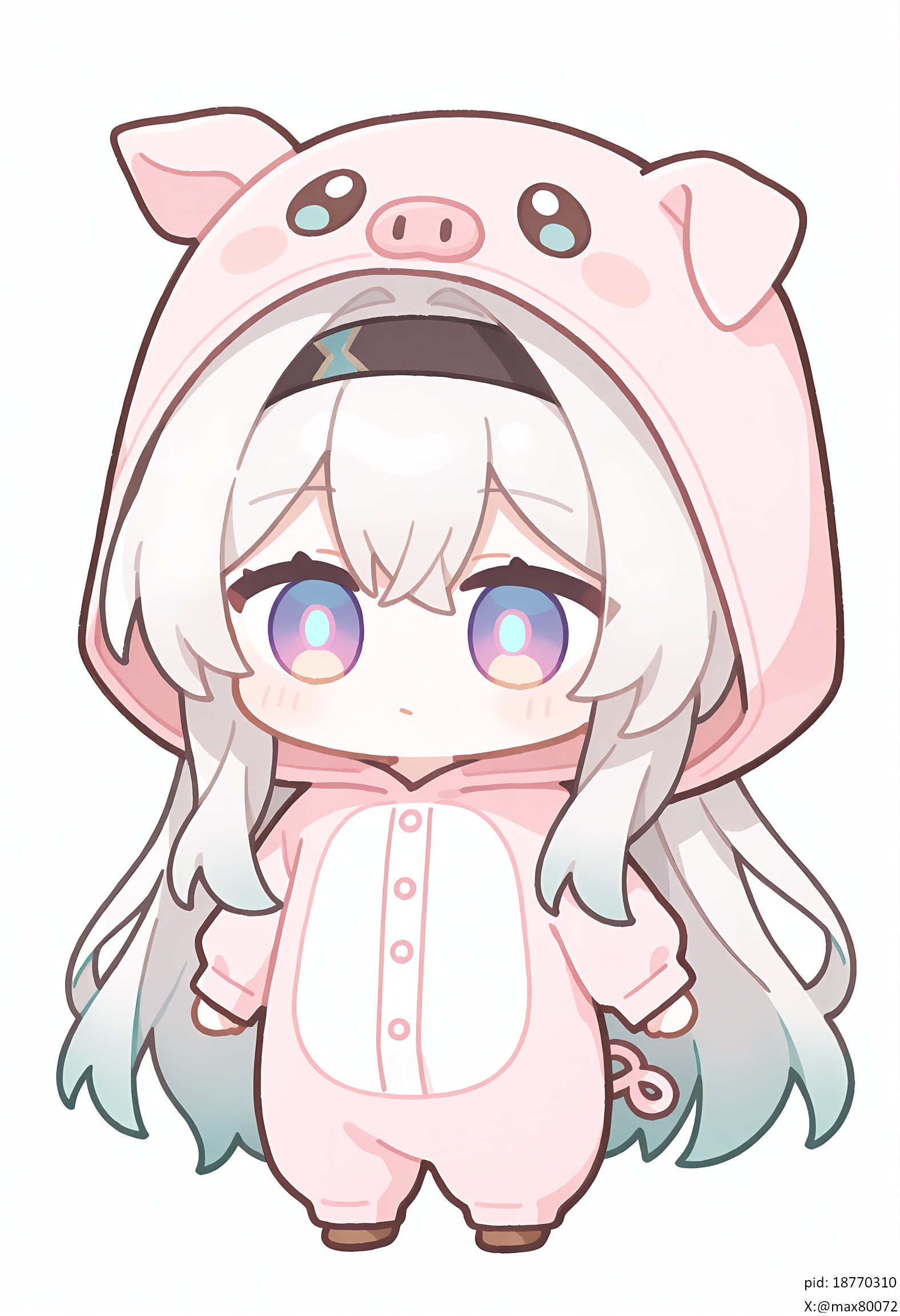 小熊貓@AIart (@max80072) / X