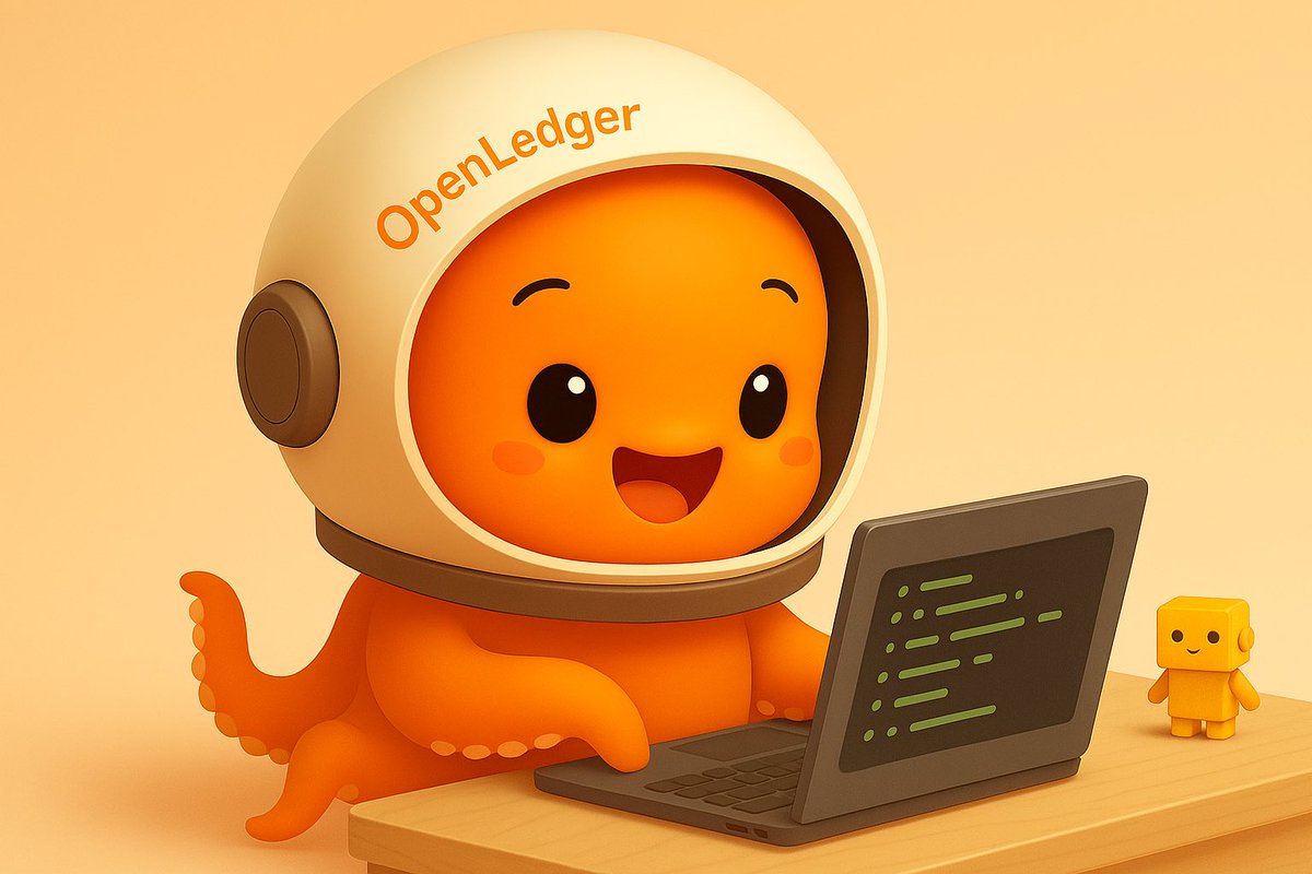 tm_uchal's tweet image. OpenLedger is a platform built with one mission in mind: to make a world where anyone can create their own AI. While AI technology is advancing rapidly, the actual process of building and using AI models remains complex and overwhelming for most people. @OpenledgerHQ
In…