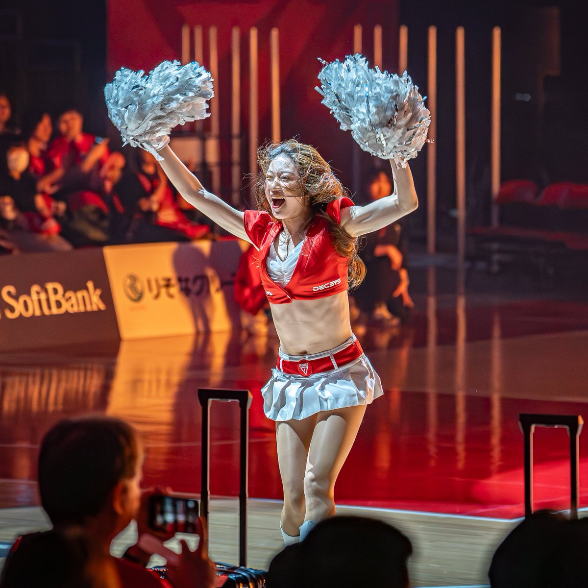tanu_821's tweet image. さおりん祭りの日なので、昨シーズン何度も撮ったこちらのシーンを🐦📷
(たぶん僕は一度も載せてなかったような)
25.05.04 千葉J vs 仙台
#starjets
#Saori