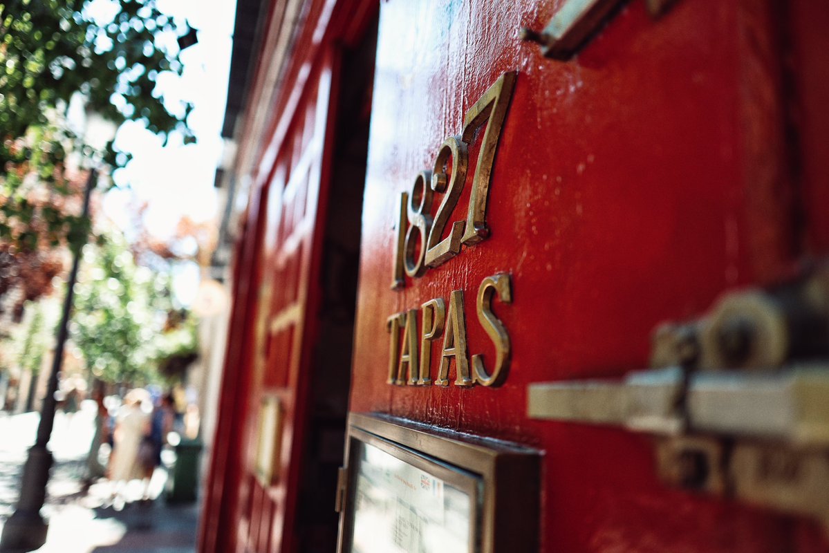 respinosak6's tweet image. Madrid en 24
#Madrid