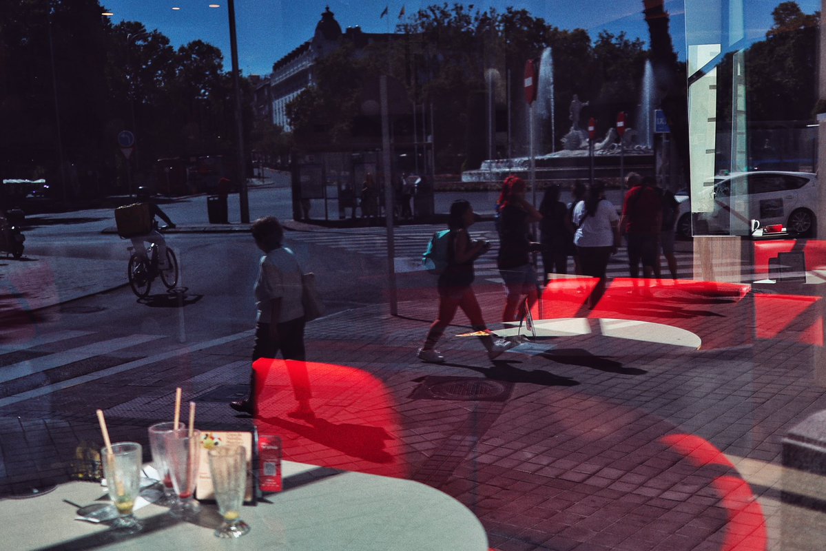 respinosak6's tweet image. Madrid en 24
#Madrid