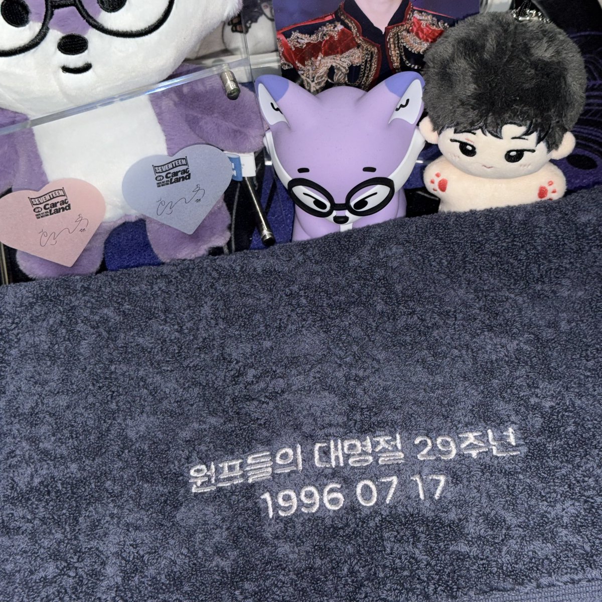 WWGOAT's tweet image. ์ํ๋ค์๊ฒ ๊ณ ๊ธ ์๊ฑด์ ๋๋ ์ฃผ์ ๊ณ ๋ง๋๊ป ๊ฐ์ฌ ์ธ์ฌ ๋๋ฆฝ๋๋ค๐๐ป๐๐ป
๊นจ๋์ค์ ์์ผ๋ก๋ ์ด์ฌํ ํ๊ฒ ์ต๋๋ค๐ซก