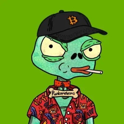 Bit_Capitals's tweet image. “Punkameleons”是首个变形的BRC-2.0序数系列。
它旨在适应、反叛和脱颖而出。
🔥🔥🔥
@punkameleonbtc
“Punkameleons”是基于BRC-2.0标准的项目,主要在海外加密艺术、区块链社区中进行推广 ,项目方的宣发重点在海外。
国人呢???