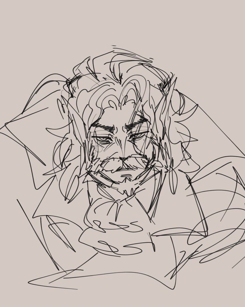 Raydoeswhat's tweet image. My take on Dracula heh