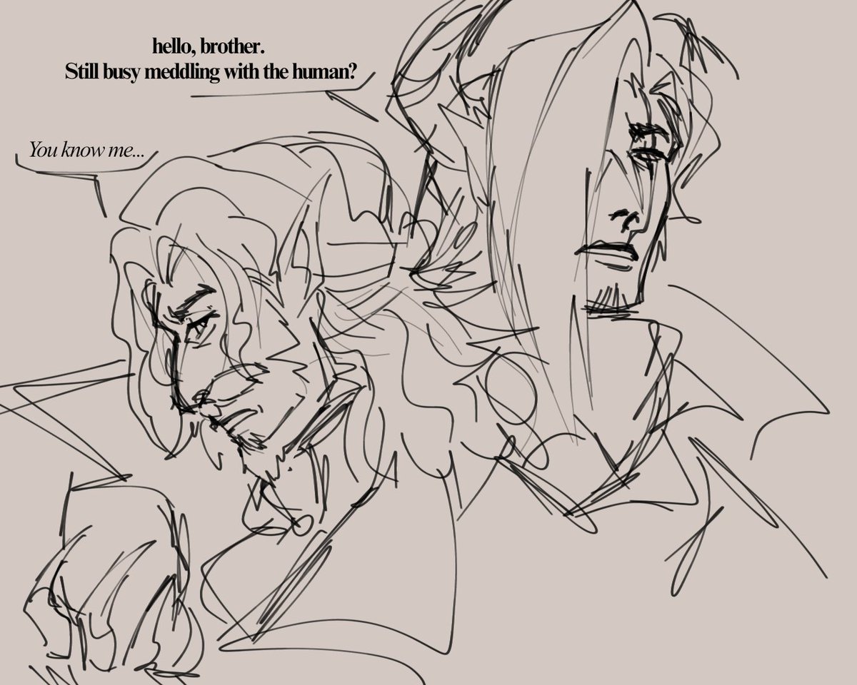 Raydoeswhat's tweet image. My take on Dracula heh