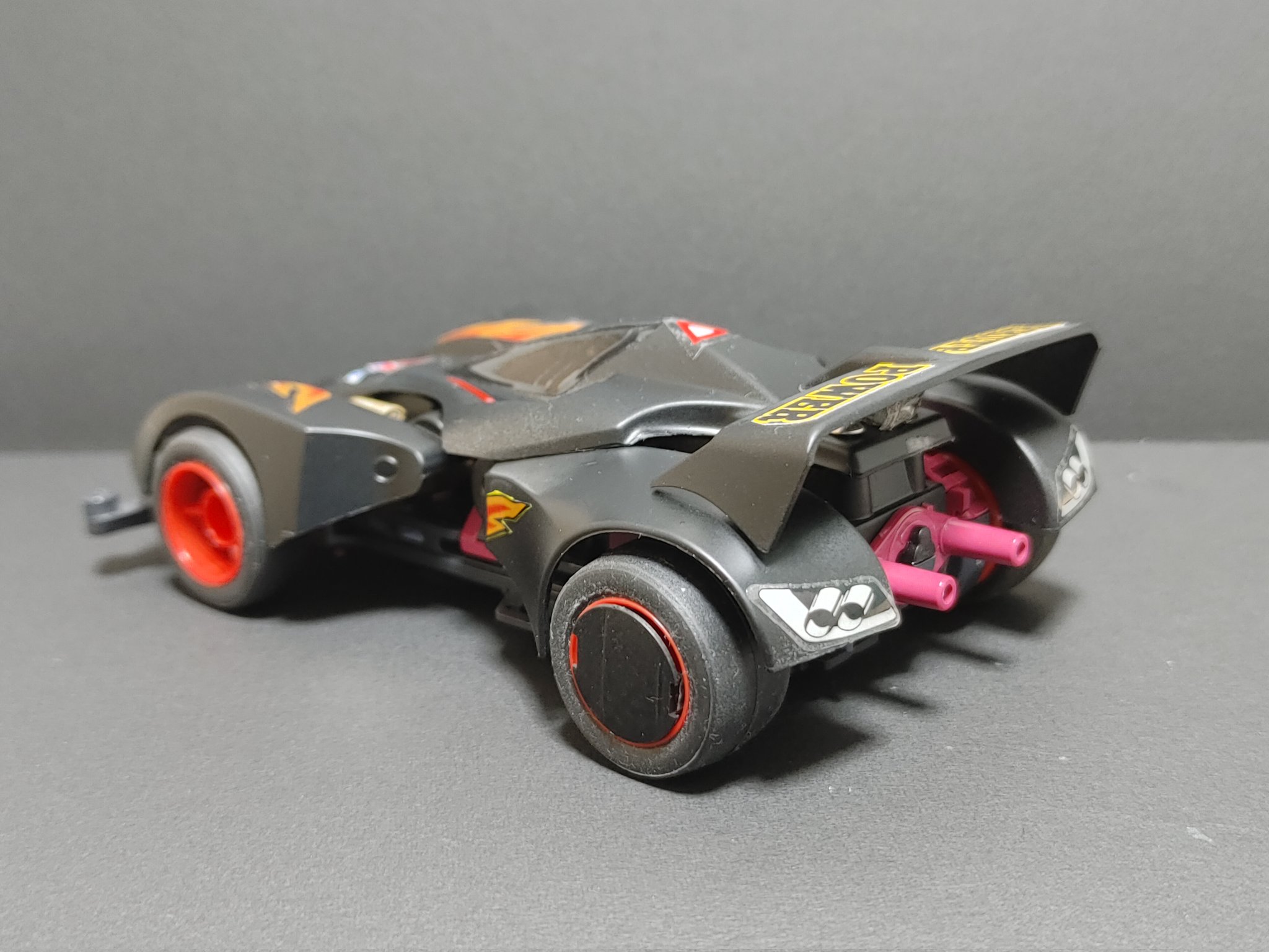 ミグたろう (@migtaro) / X