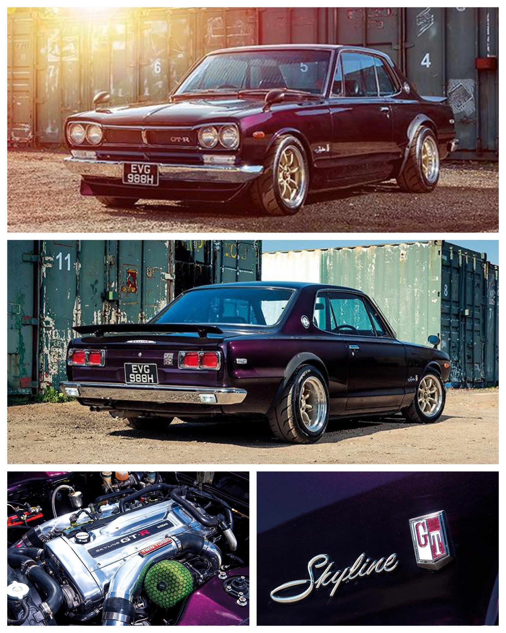 Japanese Classics 🇯🇵 on X: 