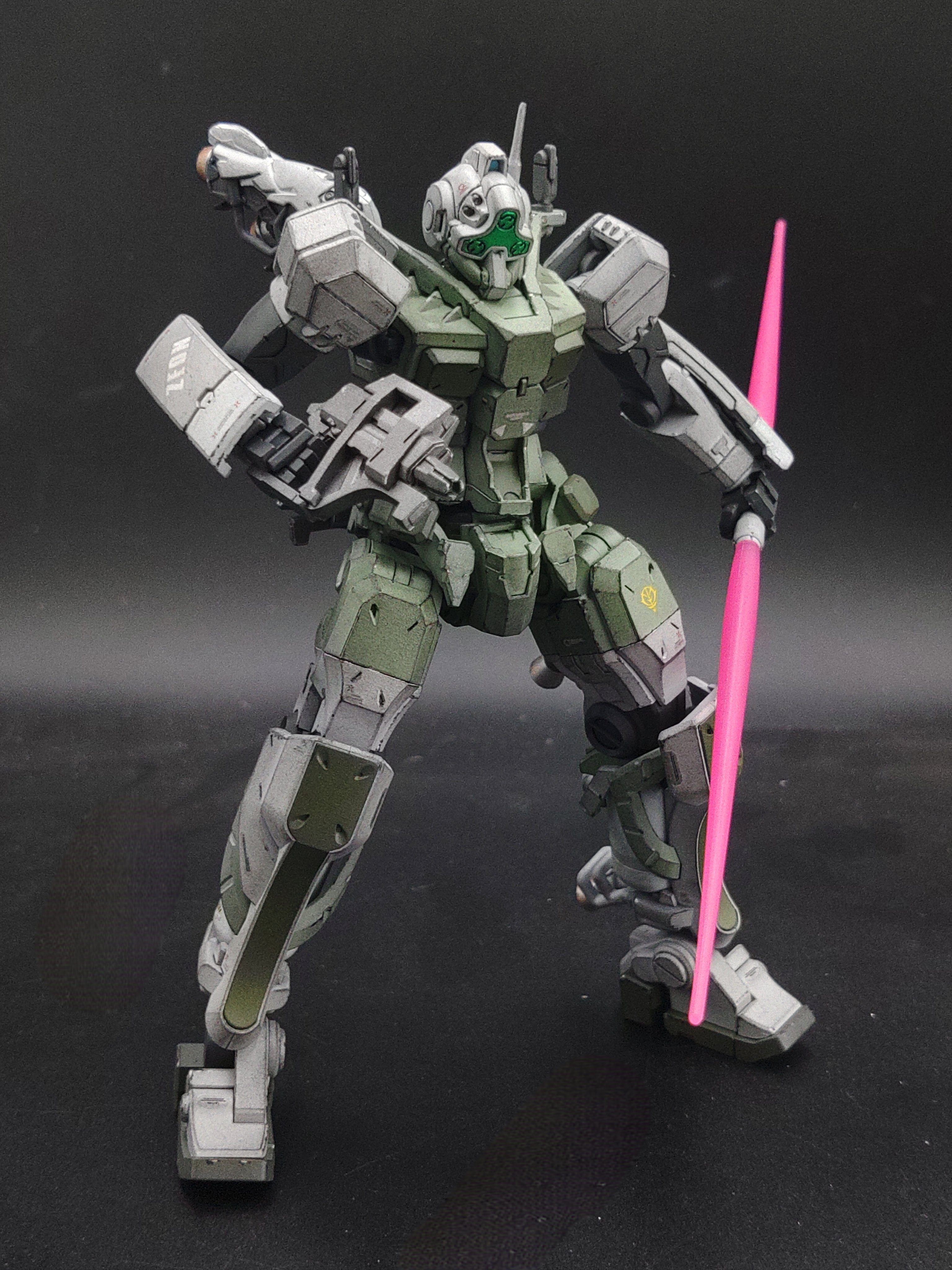 機動戦士ガンダムジークアクス - Search / X