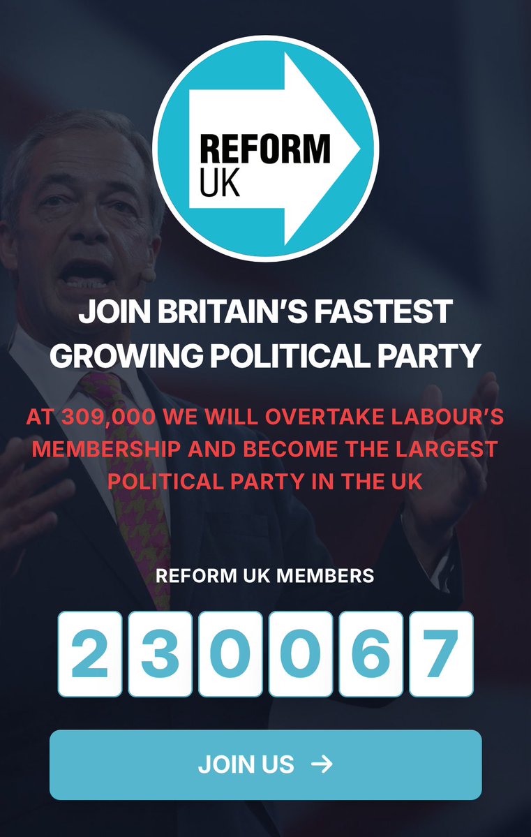 ReformUKScot's tweet image. Join us @reformparty_uk 

Vote Reform. Get Reform.