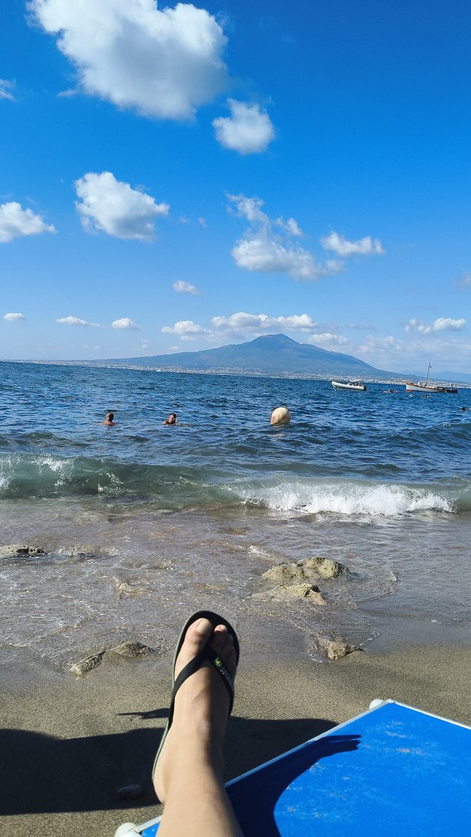 GuglielmoGrella's tweet image. Sempre fronte #vesuvio #casamia ♥️