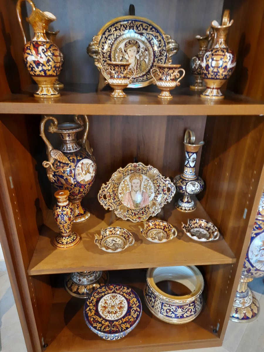luca_anastasi's tweet image. Ceramica Umbra Gualdo Tadino (PG)💚💚😵😵
#ceramicaUmbria