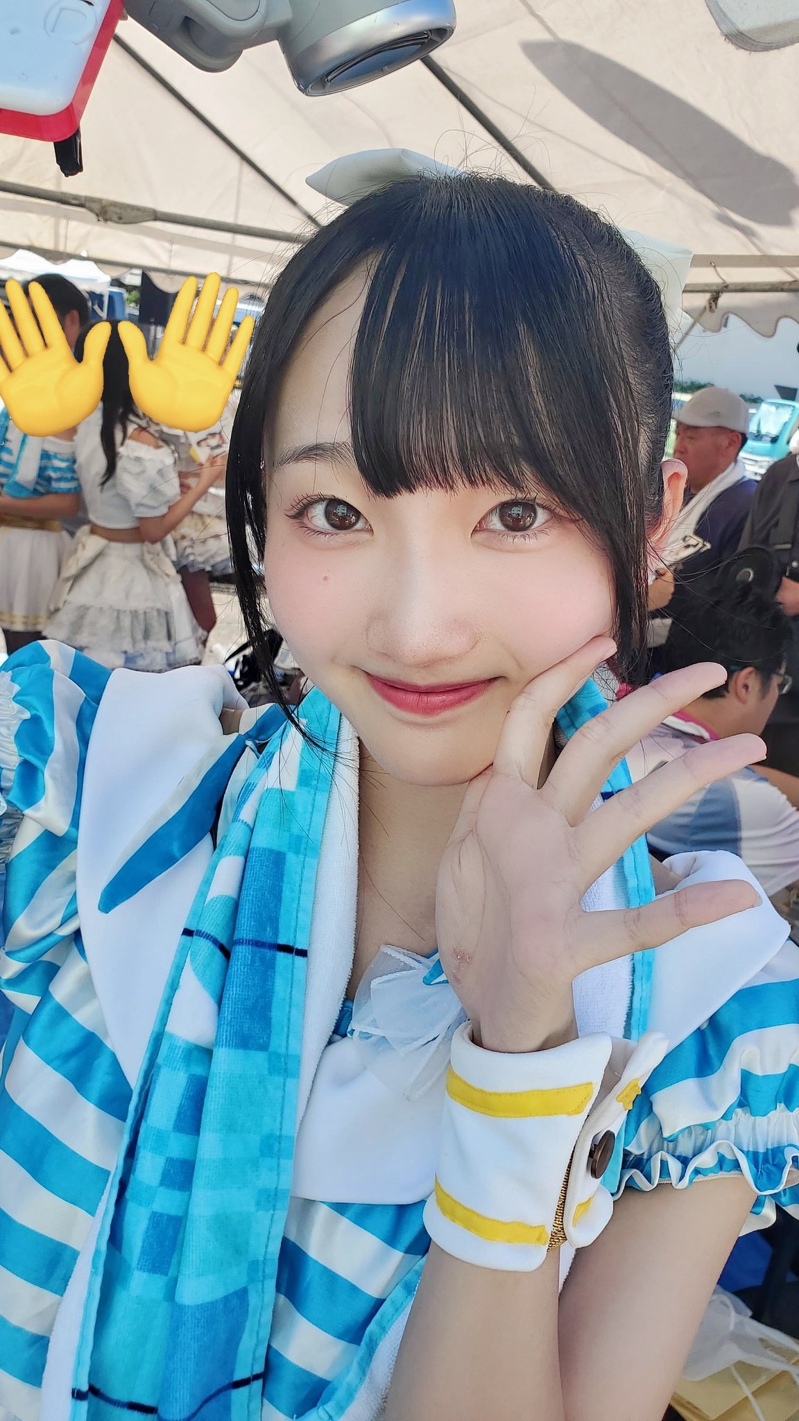 タケチャンページ had to bring back the OG