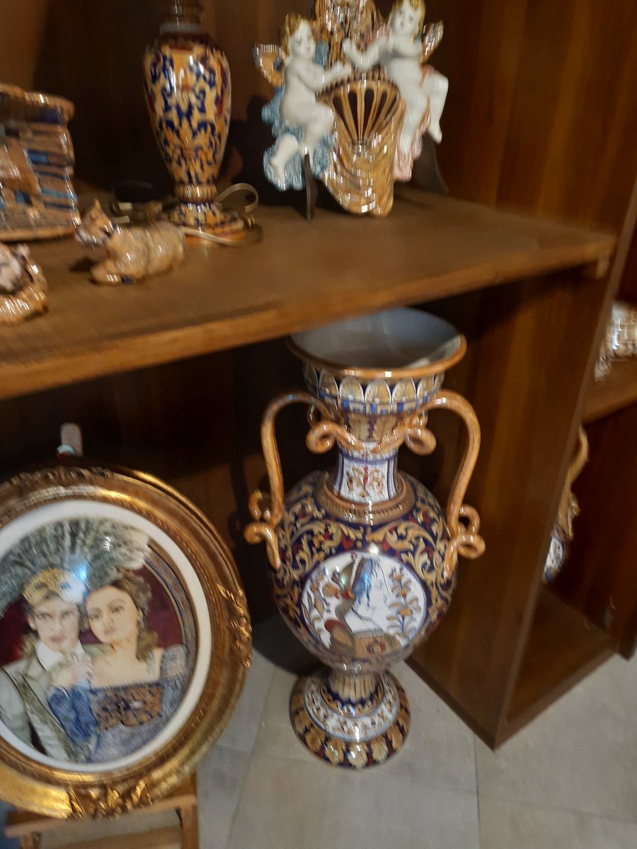 luca_anastasi's tweet image. Ceramica Umbra Gualdo Tadino (PG)💚💚😵😵
#ceramicaUmbria