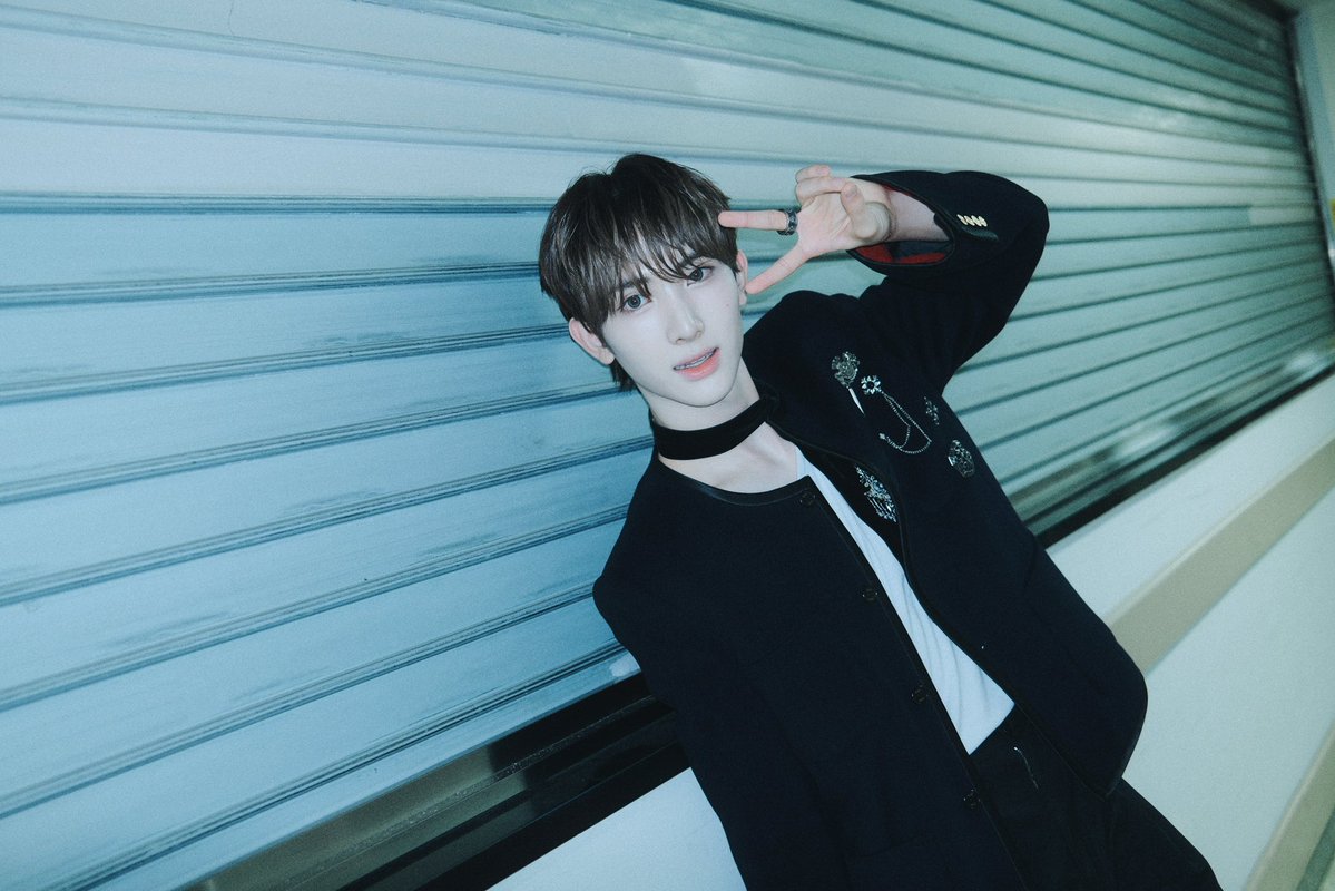 xikerspopbase's tweet image. Park Seeun is the prettiest boy ever in recent photos