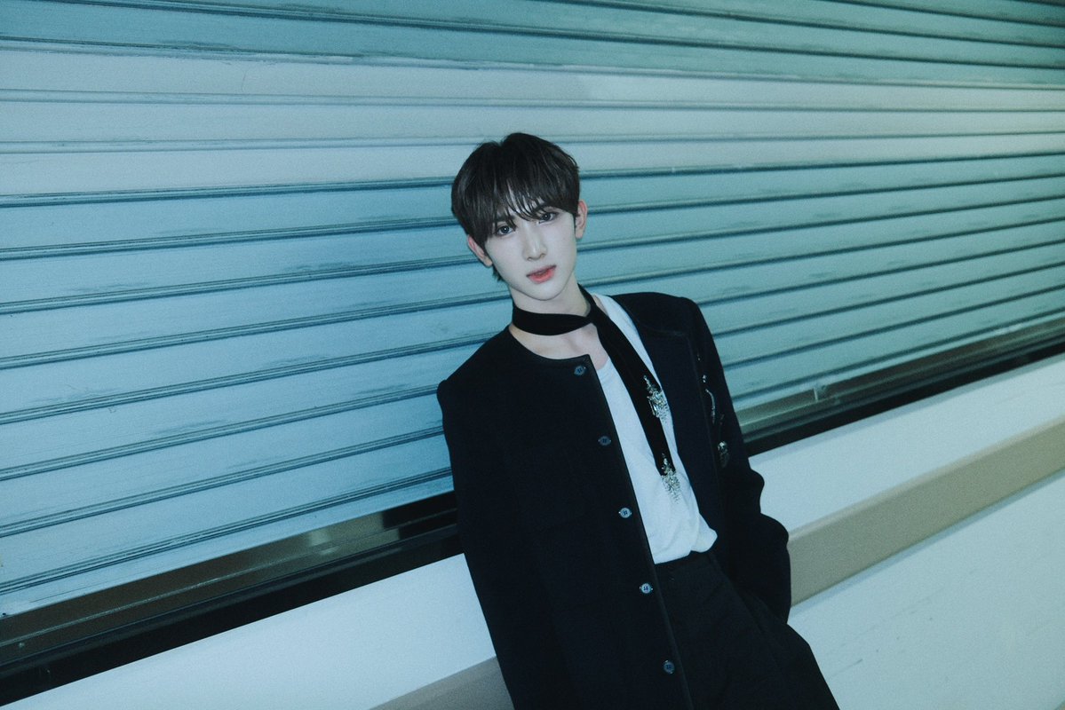 xikerspopbase's tweet image. Park Seeun is the prettiest boy ever in recent photos