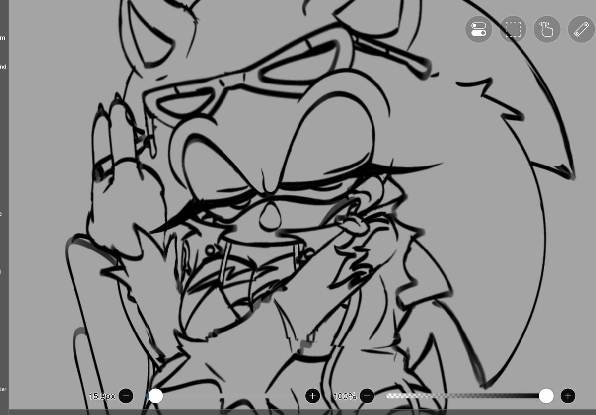 SILLY_CD's tweet image. spreading my trans fem scourge propaganda again
