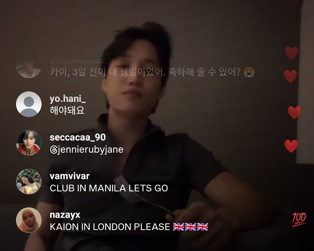 kaistylee's tweet image. STOP THIS NOW??????