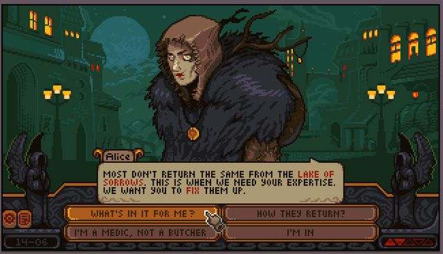 stevelauda_'s tweet image. Video games UI inspo.

Not my work.