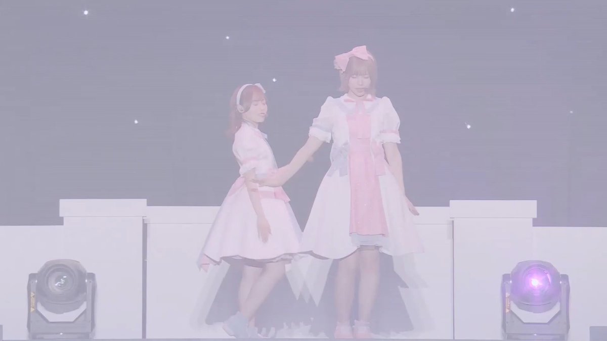 miraiplasma's tweet image. Tiny Stars? More like FLASHBANG