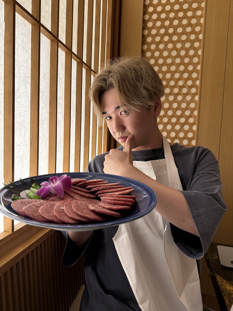 NasteLjp's tweet image. あるふれさん？w
@Alf_1_