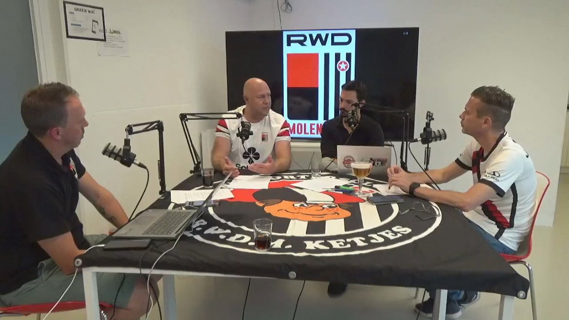 Studio 47 tweet media