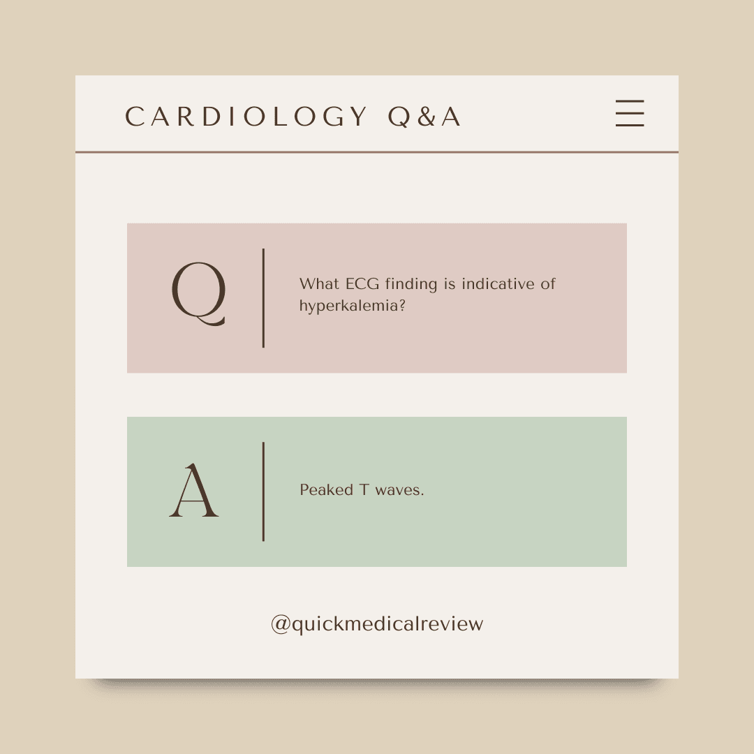 Quick Medical Review tweet media