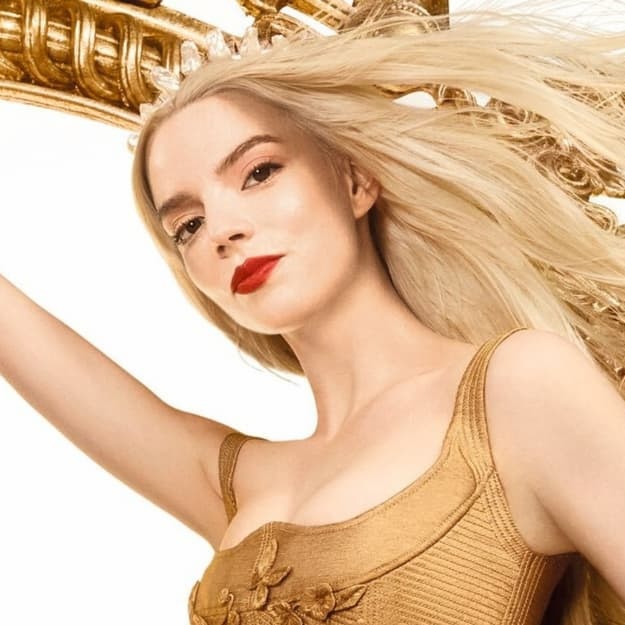 ABiteOfMagic's tweet image. #NewProfilePic