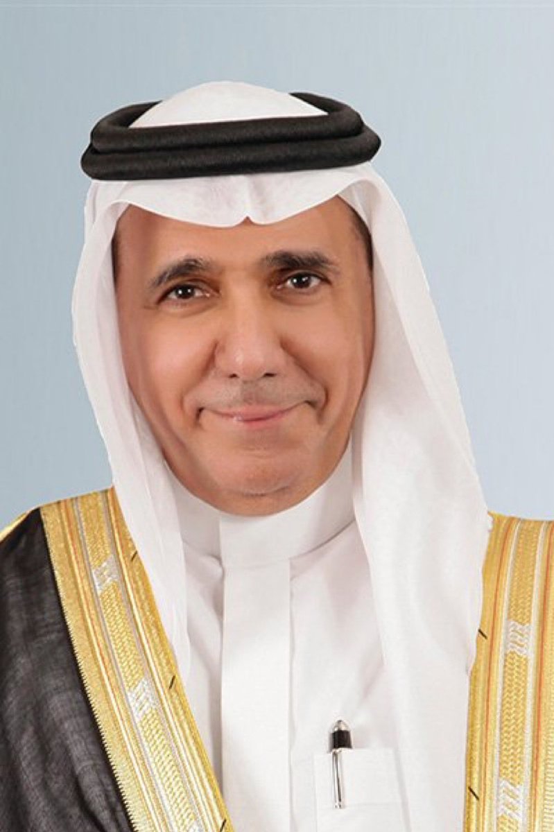 olayan's tweet image. .
كان موظف واستقال
الطبيب سليمان الحبيب
دخله الان :
(55.5 مليون شهريا
خلك جريء وقدم استقالتك
...