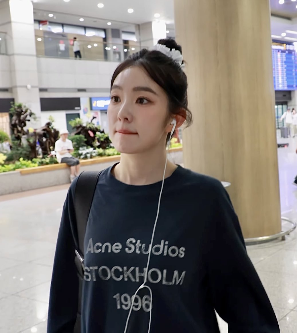 baebyi329's tweet image. เบ้บอยุ่หนายเบ้บบฮยอนถึงแล้ว