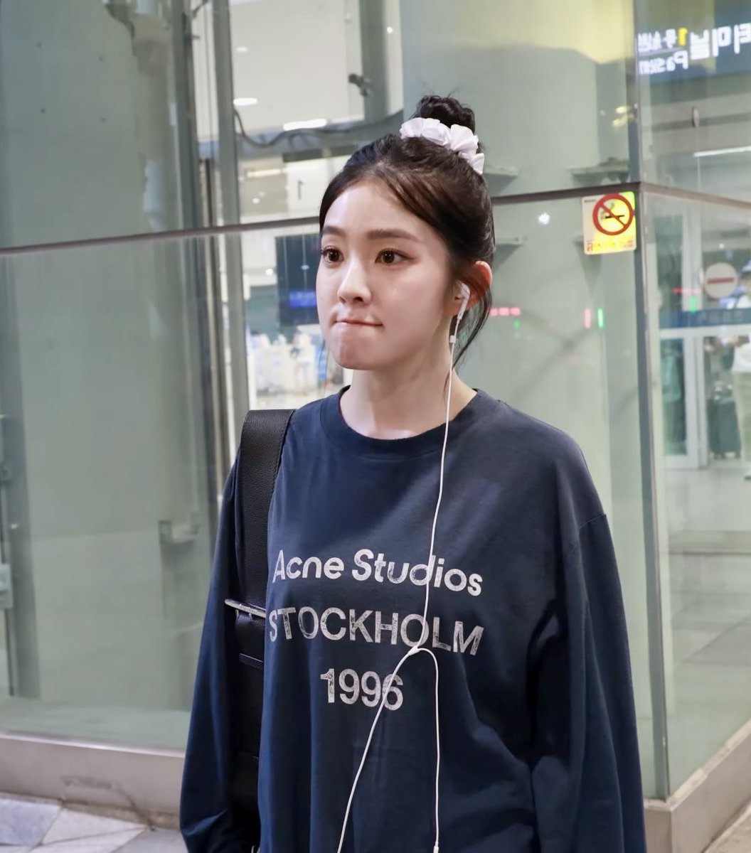 baebyi329's tweet image. เบ้บอยุ่หนายเบ้บบฮยอนถึงแล้ว