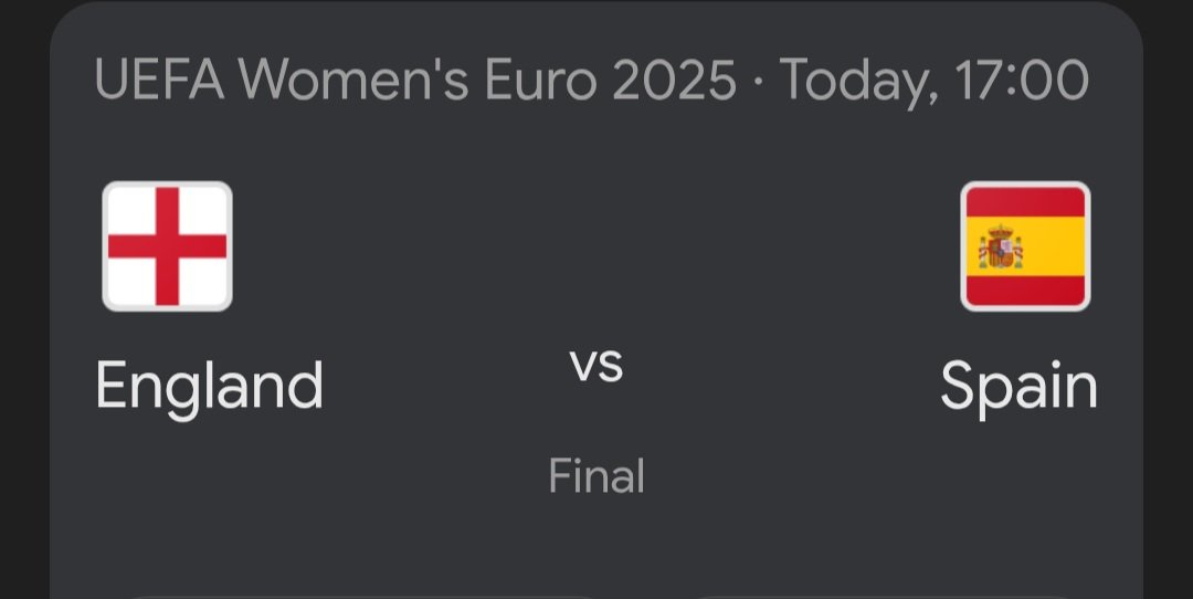ShogunFilms's tweet image. Wishing England all the very best in today&apos;s Euro Final against Spain.    We are with you!  #Lionesses