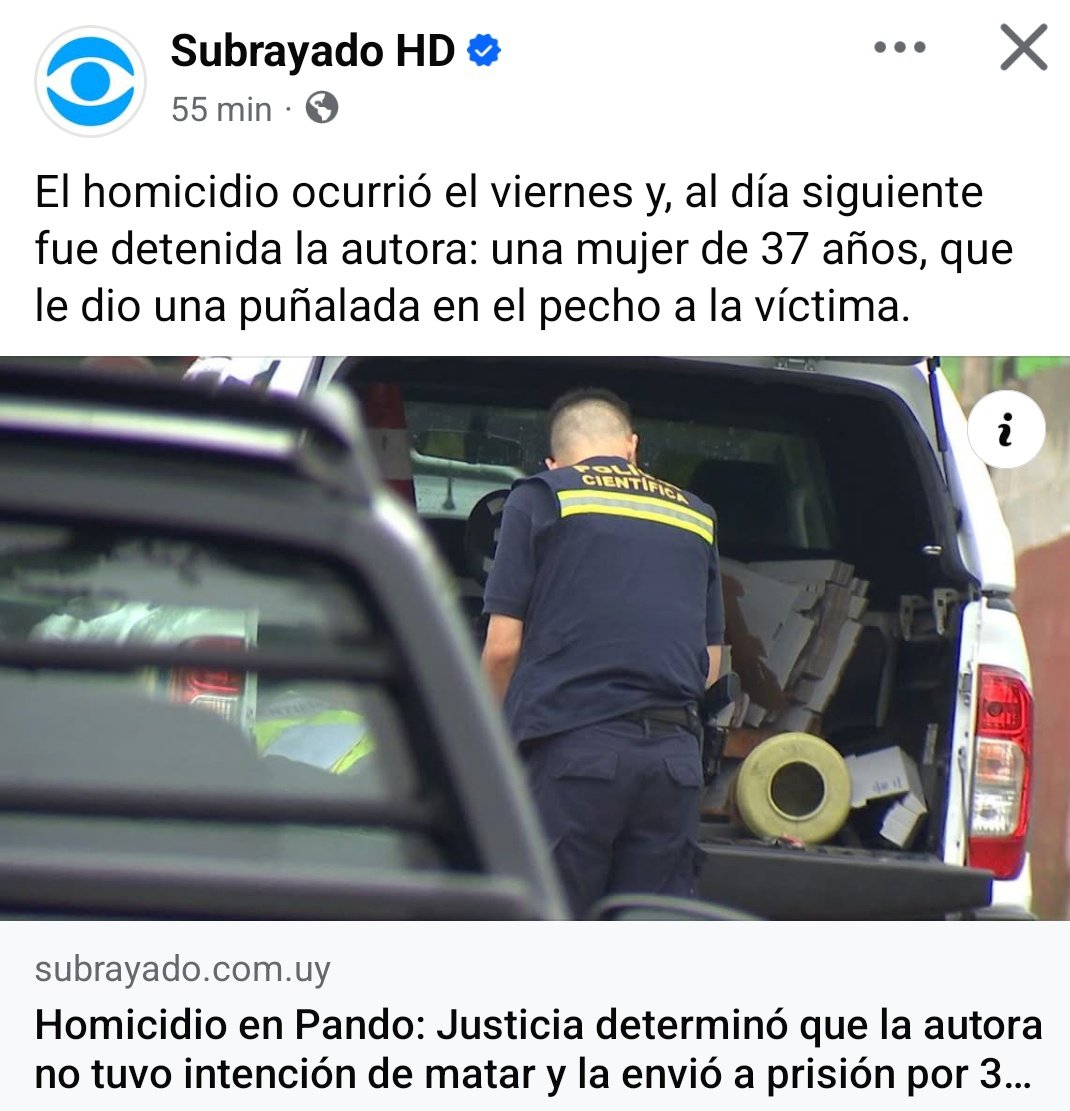 SilvanaDFrances's tweet image. Hay mujeres violentas, pero como la victima es un hombre , para algunas, no es relevante. La violencia NO tiene género, esto se debería comprender de una buena vez 👇👇