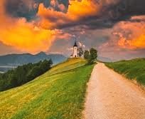 FilomenaGallo55's tweet image. In quei momenti dove tutto
intorno a noi sembra buio,
senza la Sua luce, all'alba
o al tramonto, la nostra vita
sarebbe un deserto.
Lui è la luce del mondo
che inonda le tenebre e
non cesserà mai di brillare
per donarci conforto, pace
e ogni speranza..